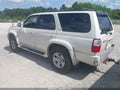 2002 Toyota 4Runner — photo 3 of 16 | VIN JT3HN87R429078405