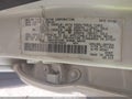 2002 Toyota 4Runner — photo 9 of 16 | VIN JT3HN87R429078405