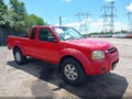 Photo 1 of 12 — 2003 Nissan Frontier