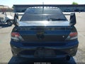 2006 Mitsubishi Lancer Evolution — photo 16 of 16 | VIN JA3AH86C76U054487