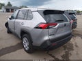 2025 Toyota RAV4 — photo 3 of 16 | VIN 2T3G1RFV6SC560933