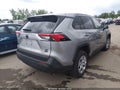 2025 Toyota RAV4 — photo 4 of 16 | VIN 2T3G1RFV6SC560933