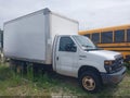 2014 Ford Econoline — photo 18 of 21 | VIN 1FDWE4FL7EDA82325
