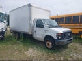 2014 Ford Econoline — photo 1 of 21 | VIN 1FDWE4FL7EDA82325