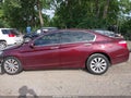 2015 Honda Accord — photo 14 of 16 | VIN 1HGCR3F88FA037822