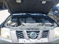 Photo 10 of 11 — 2005 Nissan Xterra