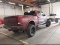 2018 Ram 2500 — photo 4 of 16 | VIN 3C6UR5FL9JG313770