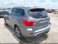 Photo 3 of 17 — 2017 Nissan Pathfinder