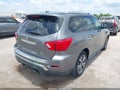Photo 4 of 17 — 2017 Nissan Pathfinder