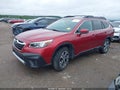 2021 Subaru Outback — photo 2 of 17 | VIN 4S4BTANC6M3181520