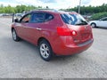 Photo 3 of 15 — 2010 Nissan Rogue