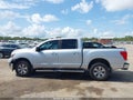 Photo 14 of 16 — 2019 Nissan Titan