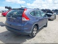 Photo 4 of 17 — 2014 Honda CR-V