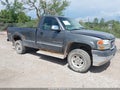 Photo 1 of 12 — 2002 GMC Sierra
