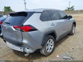 2024 Toyota RAV4 — photo 4 of 17 | VIN 2T3F1RFV6RC441981