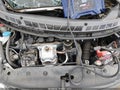 2009 Honda Civic — photo 10 of 12 | VIN 2HGFA163X9H336294