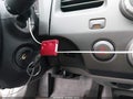 2009 Honda Civic — photo 11 of 12 | VIN 2HGFA163X9H336294
