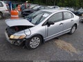 2009 Honda Civic — photo 2 of 12 | VIN 2HGFA163X9H336294