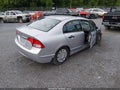 2009 Honda Civic — photo 4 of 12 | VIN 2HGFA163X9H336294
