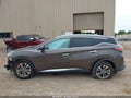 Photo 14 of 16 — 2018 Nissan Murano