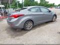 Photo 4 of 20 — 2014 Hyundai Elantra