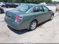 Photo 4 of 11 — 2005 Nissan Altima