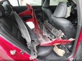 2017 Honda Accord — photo 12 of 19 | VIN 1HGCR2F57HA053447