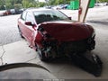 2017 Honda Accord — photo 18 of 19 | VIN 1HGCR2F57HA053447