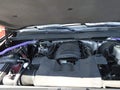 2014 Chevrolet Silverado 1500 — photo 10 of 16 | VIN 3GCPCSEC2EG117344