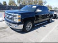 2014 Chevrolet Silverado 1500 — photo 2 of 16 | VIN 3GCPCSEC2EG117344
