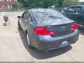 Photo 3 of 11 — 2011 Infiniti G37