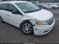 Photo 6 of 16 — 2011 Honda Odyssey