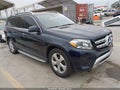 Photo 1 of 17 — 2017 Mercedes-Benz GLS-Class