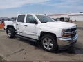 2017 Chevrolet Silverado 1500 — photo 1 of 16 | VIN 3GCPCNEH5HG134642