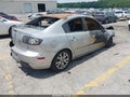 2008 Mazda 3 — photo 4 of 10 | VIN JM1BK32FX81858488
