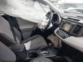 2013 Toyota RAV4 — photo 5 of 16 | VIN JTMRFREV9DD027193