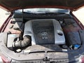2011 Hyundai Genesis — photo 10 of 11 | VIN KMHGC4DE0BU115370