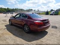 2011 Hyundai Genesis — photo 3 of 11 | VIN KMHGC4DE0BU115370