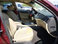 2011 Hyundai Genesis — photo 5 of 11 | VIN KMHGC4DE0BU115370
