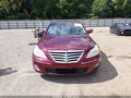 2011 Hyundai Genesis — photo 6 of 11 | VIN KMHGC4DE0BU115370