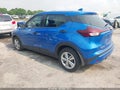 2024 Nissan Kicks — photo 3 of 16 | VIN 3N1CP5BV2RL540824
