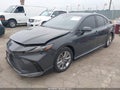 Photo 2 of 16 — 2025 Toyota Camry