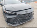 Photo 6 of 16 — 2025 Toyota Camry