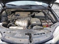 2015 Toyota Camry — photo 10 of 21 | VIN 4T1BF1FK2FU115198