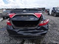 2015 Toyota Camry — photo 20 of 21 | VIN 4T1BF1FK2FU115198