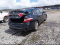 2015 Toyota Camry — photo 4 of 21 | VIN 4T1BF1FK2FU115198