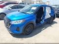 2024 Nissan Kicks — photo 2 of 17 | VIN 3N1CP5BV9RL594055
