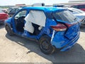 2024 Nissan Kicks — photo 3 of 17 | VIN 3N1CP5BV9RL594055