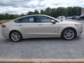 2018 Ford Fusion — photo 13 of 16 | VIN 3FA6P0UUXJR122309