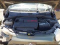 2012 Fiat 500 — photo 10 of 16 | VIN 3C3CFFBRXCT104906
